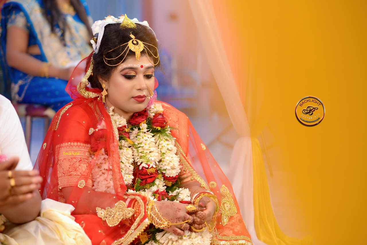 Wedding Photographer in Kolkata